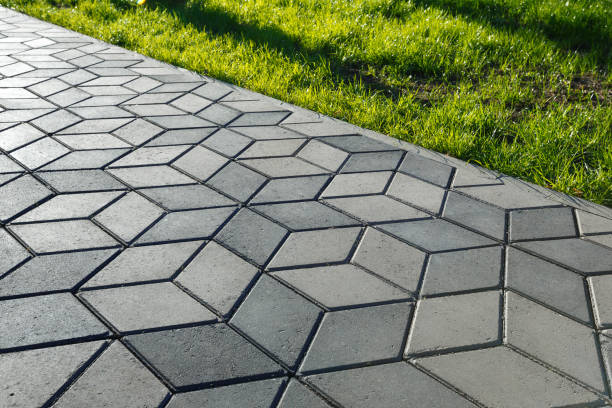 Best Commercial Driveway Pavers  in Ferndale, CA