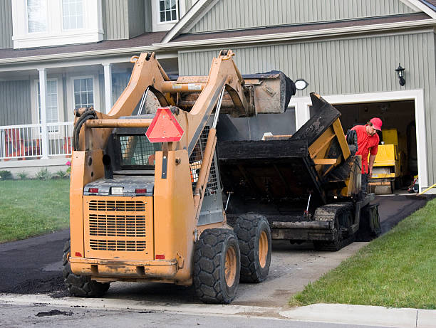 Reliable Ferndale, CA Driveway Pavers Solutions
