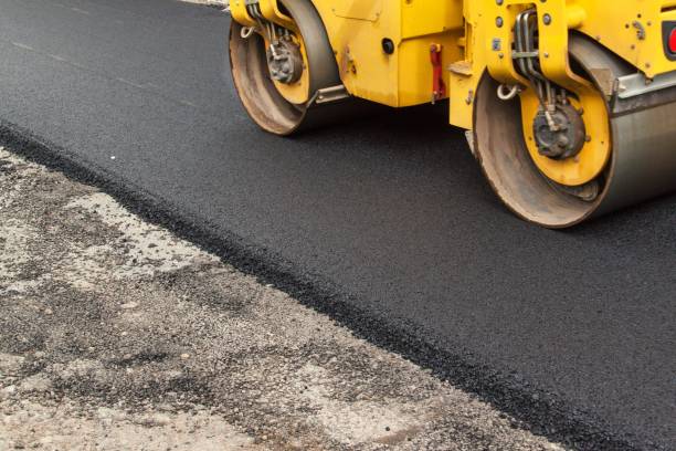 Best Concrete Paver Driveway  in Ferndale, CA
